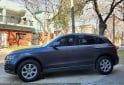 Autos - Audi Q5 TFSI QUATTRO 2010 Nafta 140000Km - En Venta