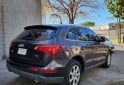 Autos - Audi Q5 TFSI QUATTRO 2010 Nafta 140000Km - En Venta