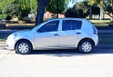 Autos - Renault Sandero 2013 Nafta 70000Km - En Venta