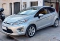 Autos - Ford Fiesta Titanium 2013 Nafta  - En Venta