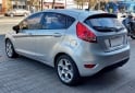 Autos - Ford Fiesta Titanium 2013 Nafta  - En Venta