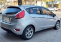 Autos - Ford Fiesta Titanium 2013 Nafta  - En Venta