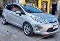 Autos - Ford Fiesta Titanium 2013 Nafta  - En Venta