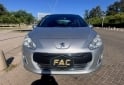 Autos - Peugeot 308 ALLURE 1.6 NAV 2015 Nafta 130000Km - En Venta