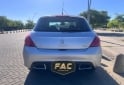 Autos - Peugeot 308 ALLURE 1.6 NAV 2015 Nafta 130000Km - En Venta