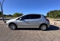 Autos - Peugeot 308 ALLURE 1.6 NAV 2015 Nafta 130000Km - En Venta