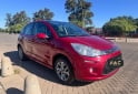 Autos - Citroen C3 TENDANCE 2014 Nafta 13000Km - En Venta