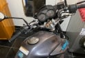 Motos - Yamaha Ybrz 125 2023 Nafta 3000Km - En Venta