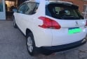 Autos - Peugeot allure 2017 Nafta 52166Km - En Venta