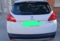 Autos - Peugeot allure 2017 Nafta 52166Km - En Venta