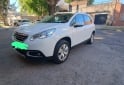 Autos - Peugeot allure 2017 Nafta 52166Km - En Venta