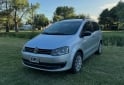 Autos - Volkswagen Suran 2012 Nafta 170000Km - En Venta