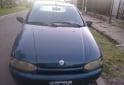 Autos - Fiat Palio 2001 Nafta 111111Km - En Venta