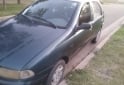 Autos - Fiat Palio 2001 Nafta 111111Km - En Venta