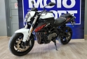 Motos - Benelli TNT 600i 2022 Nafta 4750Km - En Venta