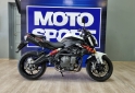 Motos - Benelli TNT 600i 2022 Nafta 4750Km - En Venta