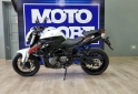 Motos - Benelli TNT 600i 2022 Nafta 4750Km - En Venta