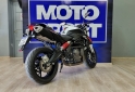 Motos - Benelli TNT 600i 2022 Nafta 4750Km - En Venta