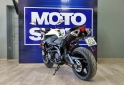 Motos - Benelli TNT 600i 2022 Nafta 4750Km - En Venta