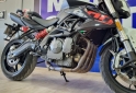 Motos - Benelli TNT 600i 2022 Nafta 4750Km - En Venta