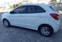 Autos - Ford KA S E NAFTA MUY BUENO 2017 Nafta 108230Km - En Venta