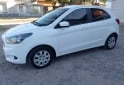 Autos - Ford KA S E NAFTA MUY BUENO 2017 Nafta 108230Km - En Venta