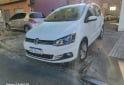 Autos - Volkswagen Suran 2017 Nafta 90000Km - En Venta