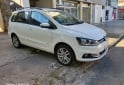 Autos - Volkswagen Suran 2017 Nafta 90000Km - En Venta