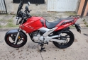 Motos - Yamaha YS 250 2018 Nafta 31900Km - En Venta