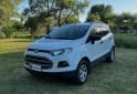 Autos - Ford Eco Sport 2013 GNC 170000Km - En Venta