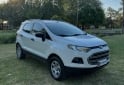 Autos - Ford Eco Sport 2013 GNC 170000Km - En Venta