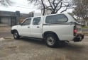 Camionetas - Nissan FRONTIER NP300 2010 Diesel 240000Km - En Venta