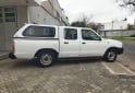 Camionetas - Nissan FRONTIER NP300 2010 Diesel 240000Km - En Venta