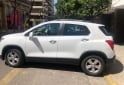 Autos - Chevrolet Tracker 2015 Nafta 85000Km - En Venta