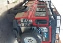 Camionetas - Land Rover Defender 1999 Diesel 480000Km - En Venta