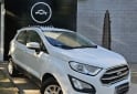 Autos - Ford Ecosport SE 2018 Nafta 88000Km - En Venta