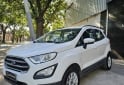 Autos - Ford Ecosport SE 2018 Nafta 88000Km - En Venta