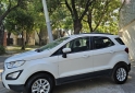 Autos - Ford Ecosport SE 2018 Nafta 88000Km - En Venta