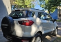 Autos - Ford Ecosport SE 2018 Nafta 88000Km - En Venta