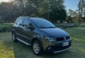 Autos - Volkswagen Fox 2012 Nafta 149000Km - En Venta