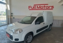 Utilitarios - Fiat FIORINO 2018 Nafta 160400Km - En Venta