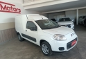 Utilitarios - Fiat FIORINO 2018 Nafta 160400Km - En Venta