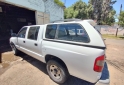 Camionetas - Chevrolet S10 2003 Diesel 276000Km - En Venta