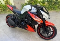 Motos - Kawasaki Z1000 2012 Nafta 22000Km - En Venta