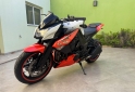 Motos - Kawasaki Z1000 2012 Nafta 22000Km - En Venta