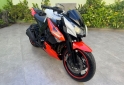 Motos - Kawasaki Z1000 2012 Nafta 22000Km - En Venta