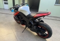 Motos - Kawasaki Z1000 2012 Nafta 22000Km - En Venta