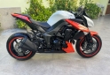 Motos - Kawasaki Z1000 2012 Nafta 22000Km - En Venta