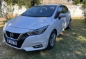 Autos - Nissan VERSA SENSE 2020 Nafta 42000Km - En Venta