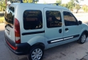 Utilitarios - Renault KANGOO FAMILIAR DIESEL 2008 Diesel 139850Km - En Venta